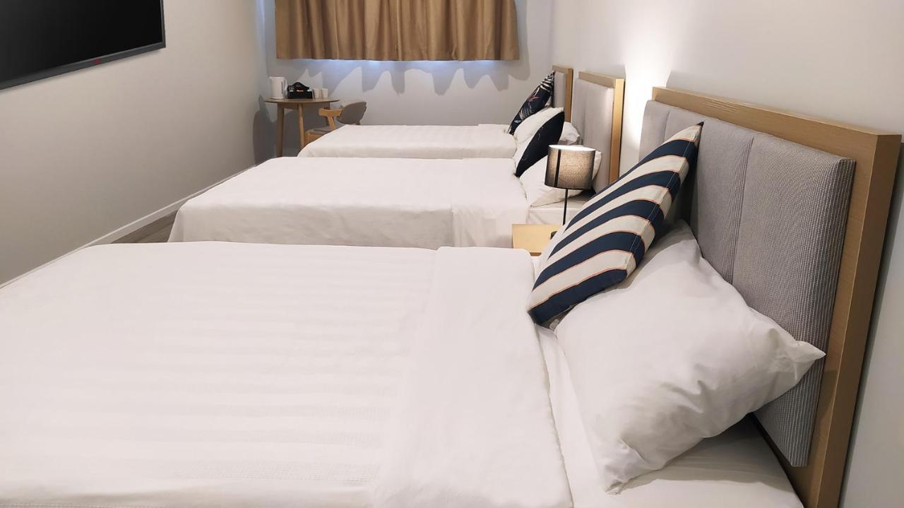 Awa Hotel Rotorua Eksteriør bilde